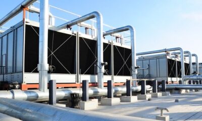 Hyperscaler datacentres set to dominate by 2031 | Computer Weekly