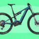 I Did Not Catch Air on the Aventon Current Electric Mountain Bike, but I Could Have