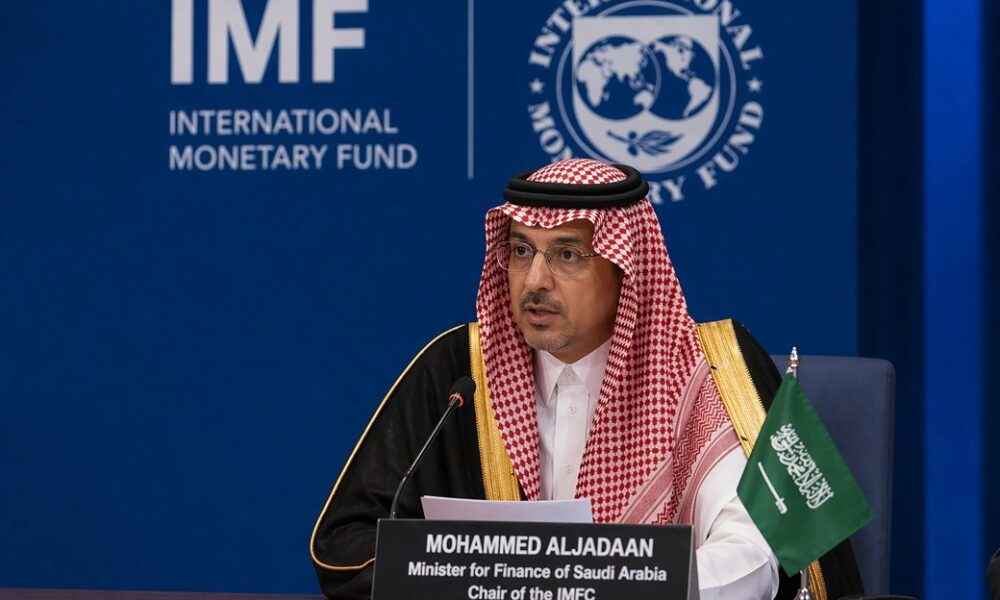 IMF to give specific attention to low-income, vulnerable nations