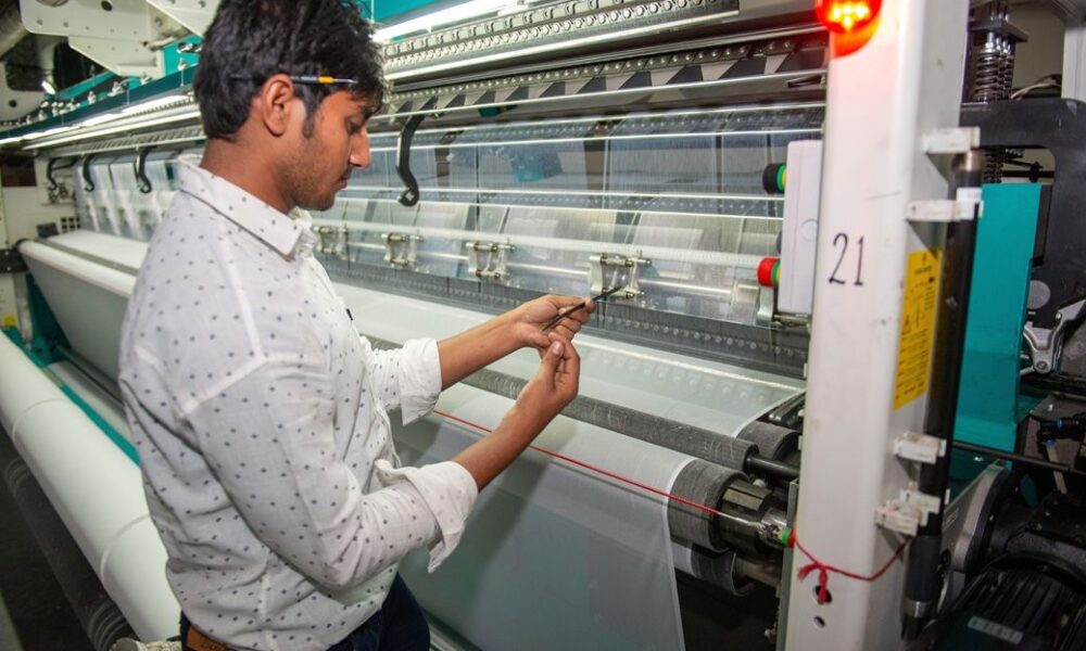 India ITME delegation explores textile ties in Indonesia