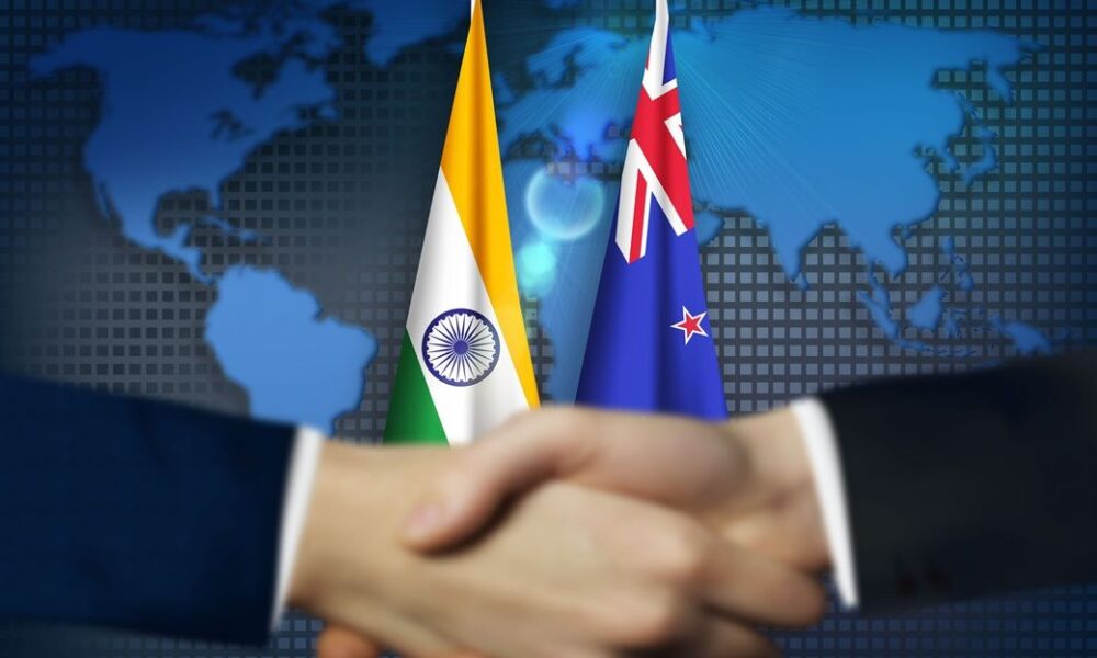 India-New Zealand FTA closes final tariff gap in textile access