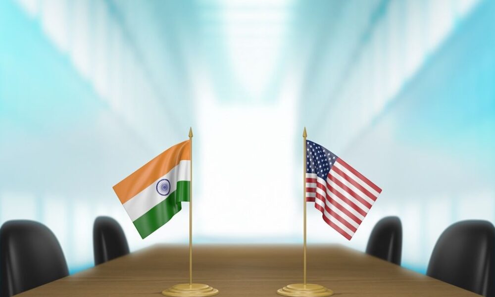 India, US to resume BTA talks today