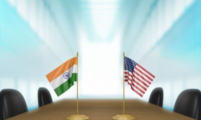 India, US to resume BTA talks today