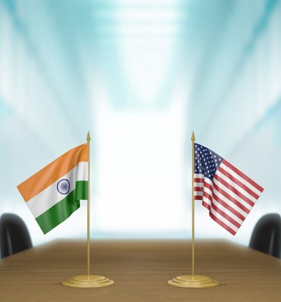 India, US to resume BTA talks today