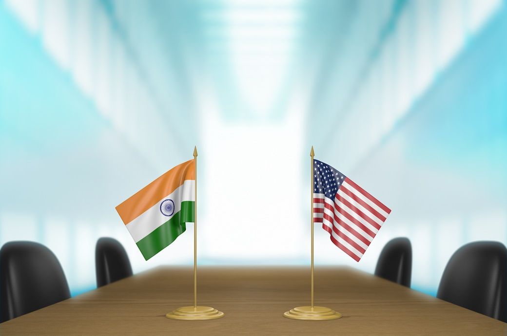India, US to resume BTA talks today
