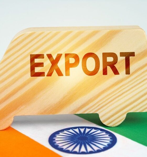 India extends RoSCTL scheme till Sept 2026 to support apparel exports