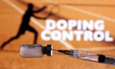 India ‘extremely high’ doping risk: Athletics Integrity Unit