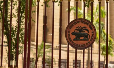 Indian central bank keeps repo rate unchanged