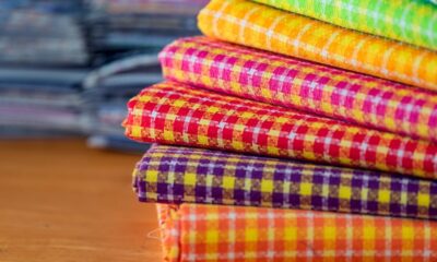 India’s T&A exports fall 14% in March, FY26 down 2.21%