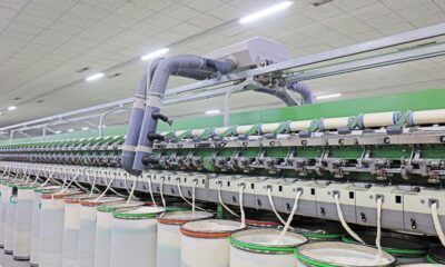 India’s textile exports rise 2.1% in FY26, FTAs to boost outlook