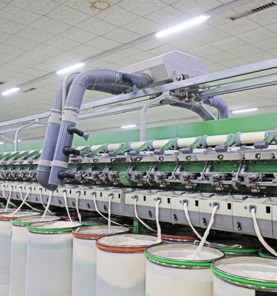 India’s textile exports rise 2.1% in FY26, FTAs to boost outlook