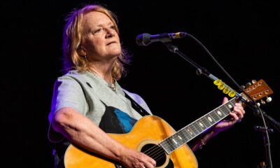 Indigo Girls’ Emily Saliers reveals incurable medical disorder: “My voice will not be what it was”