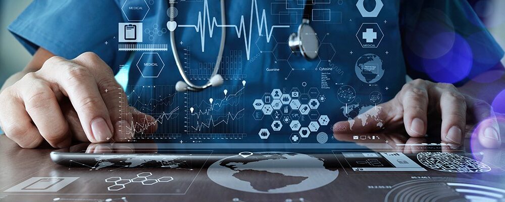 Inside FDP – part 1: Understanding the problems facing NHS data | Computer Weekly