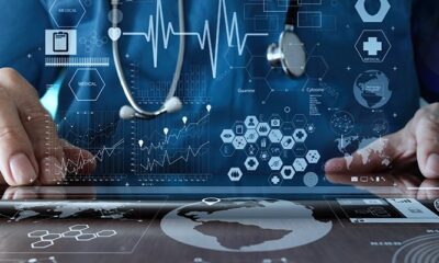 Inside FDP – part 1: Understanding the problems facing NHS data | Computer Weekly