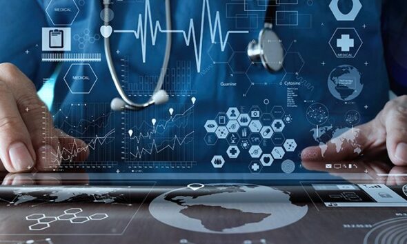 Inside FDP – part 1: Understanding the problems facing NHS data | Computer Weekly