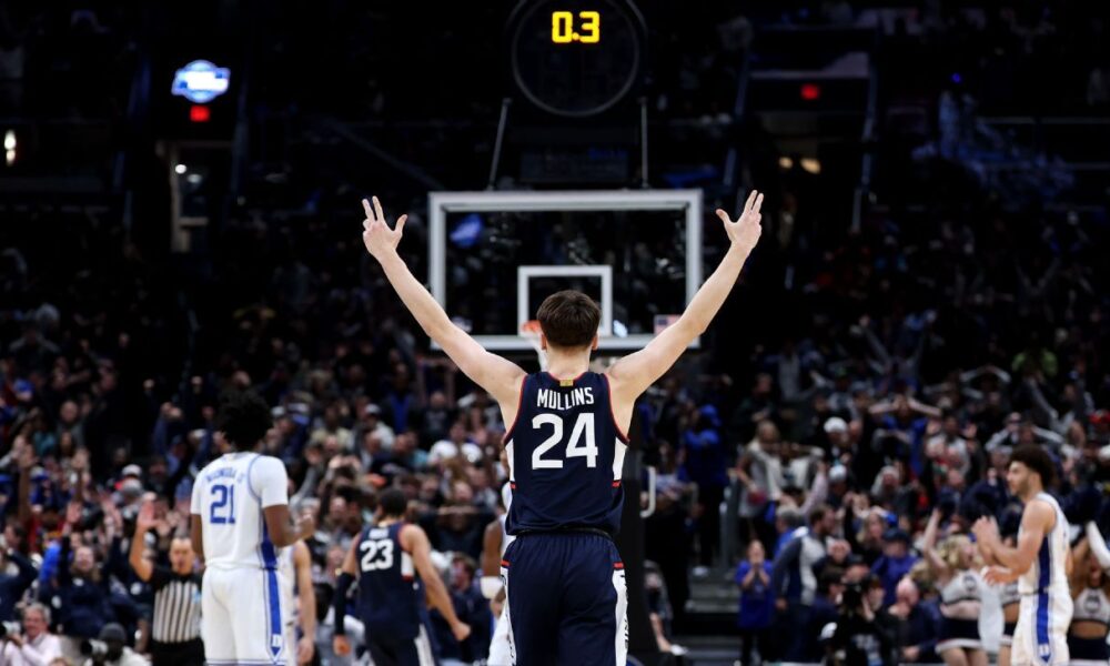 Inside the origin story of ‘One Shining Moment’ — the highlight of March Madness