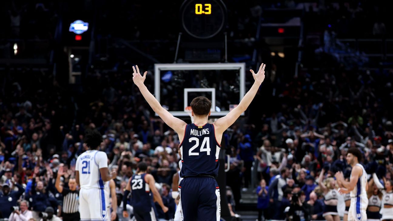 Inside the origin story of ‘One Shining Moment’ — the highlight of March Madness