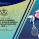 International Juniors Tennis Championship Begins in Islamabad in Memory of Zainab Ali Naqvi – SUCH TV