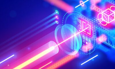 Interview: Researching quantum algorithms for today’s devices | Computer Weekly