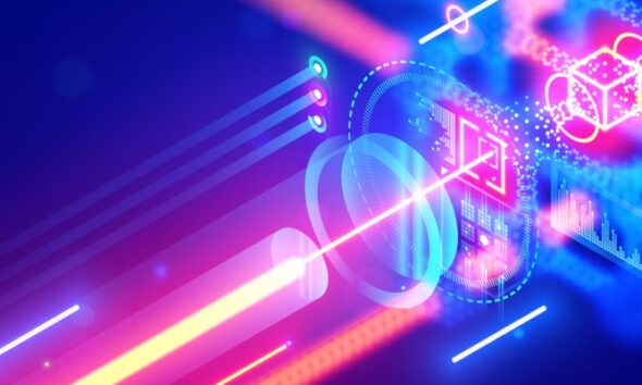 Interview: Researching quantum algorithms for today’s devices | Computer Weekly