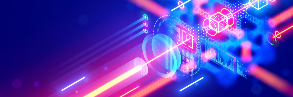 Interview: Researching quantum algorithms for today’s devices | Computer Weekly