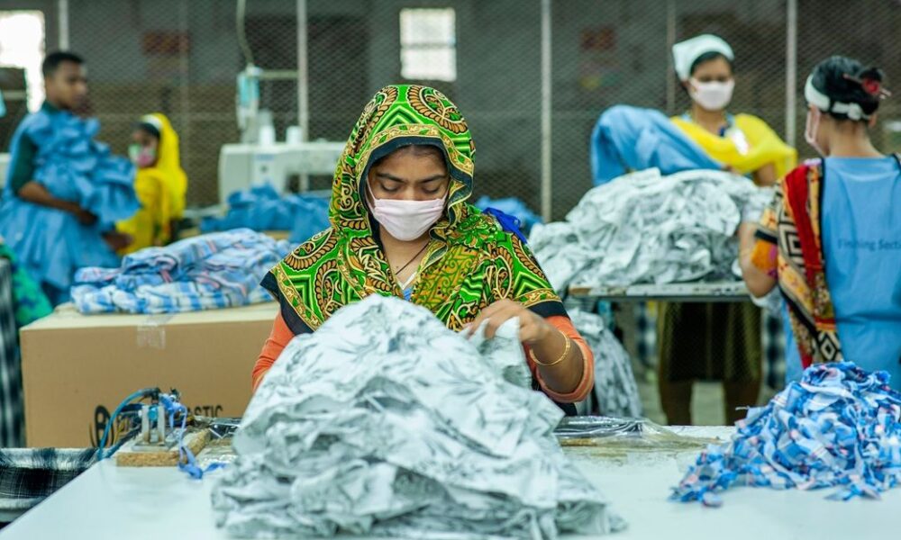 Iran war-related fuel crisis hits Bangladesh garment exporters hard