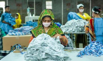 Iran war-related fuel crisis hits Bangladesh garment exporters hard