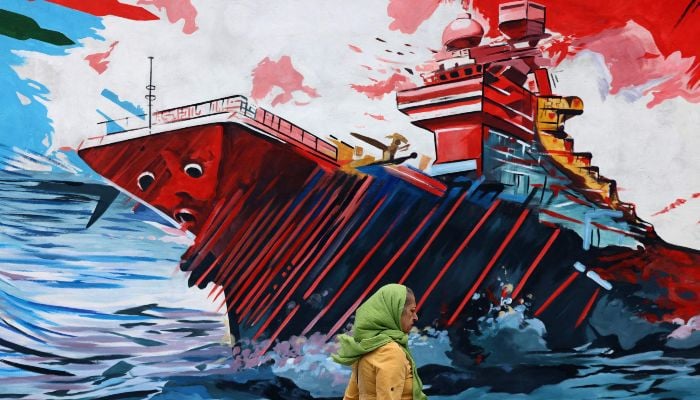 Iran war’s surprises