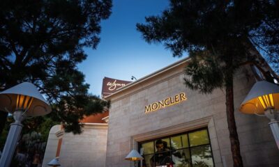 Italy’s Moncler, Stone Island drive strong Q1 growth for group