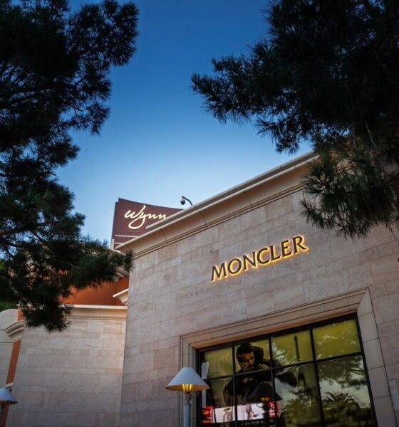 Italy’s Moncler, Stone Island drive strong Q1 growth for group