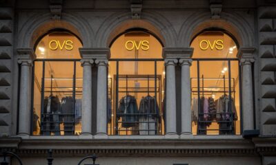 Italy’s OVS’ FY25 sales rise 7% to .06 bn; beats market