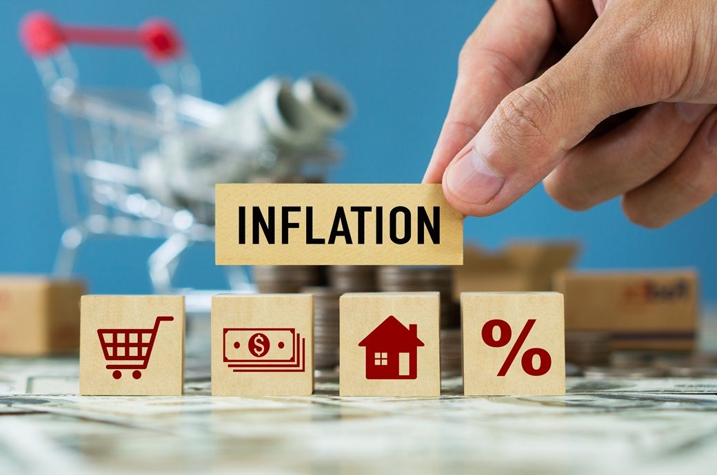 Italy’s inflation edges up to 1.7% in March: Istat