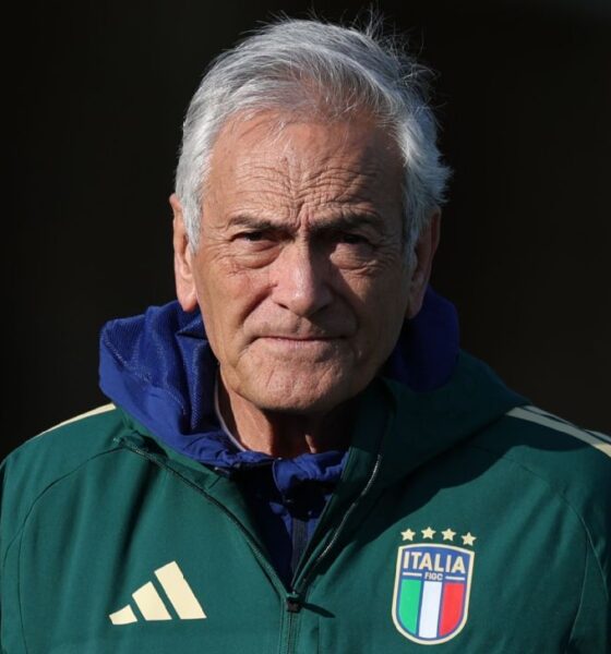 Italy’s soccer chief told to quit after latest World Cup failure