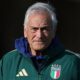 Italy’s soccer chief told to quit after latest World Cup failure