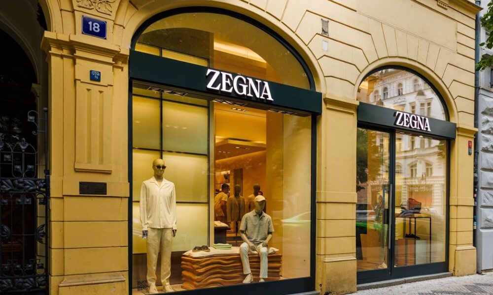 Itlay’s Ermenegildo Zegna’s FY25 profit jumps 20% despite revenue dip