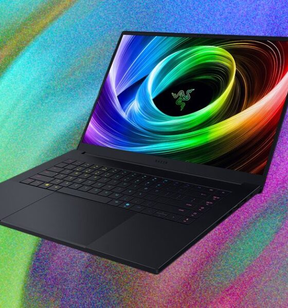 I’ve Tested Gaming Laptops for Over a Decade. This Is What I Think You Should Buy