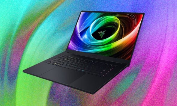 I’ve Tested Gaming Laptops for Over a Decade. This Is What I Think You Should Buy