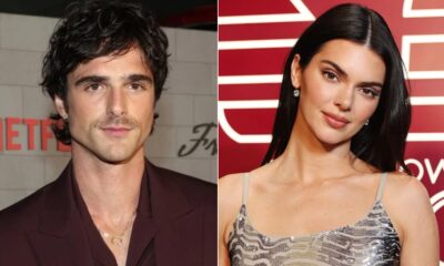 Jacob Elordi, Kendall Jenner spark romance rumours after Coachella outing