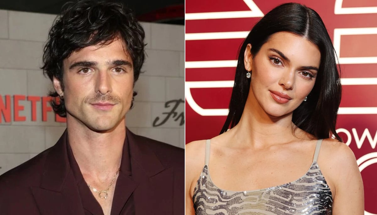 Jacob Elordi, Kendall Jenner spark romance rumours after Coachella outing