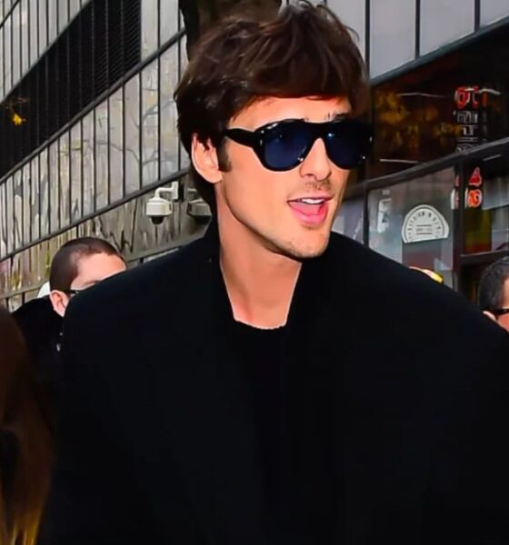 Jacob Elordi spotted calling someone special amid Kendall Jenner rumours