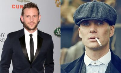 Jamie Bell and others join new series