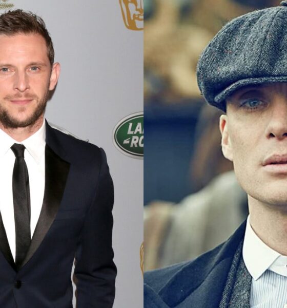 Jamie Bell and others join new series