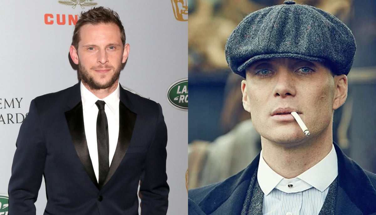 Jamie Bell and others join new series