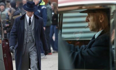 Jamie Bell returns to ‘Peaky Blinders’ for new generation