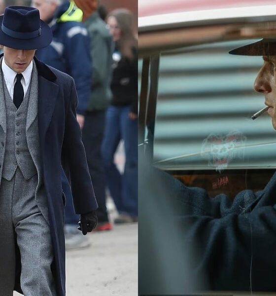 Jamie Bell returns to ‘Peaky Blinders’ for new generation