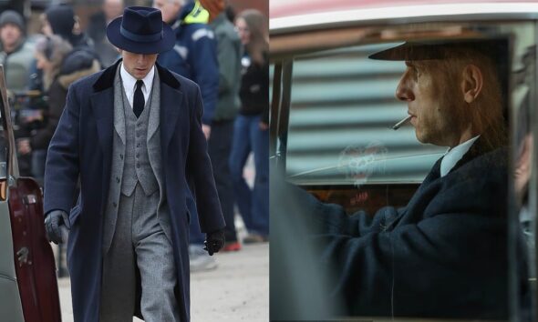 Jamie Bell returns to ‘Peaky Blinders’ for new generation