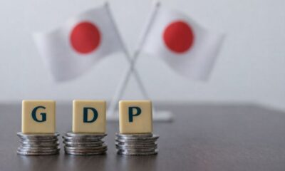 Japan’s GDP growth to moderate to 0.8% in 2026: IMF