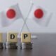 Japan’s GDP growth to moderate to 0.8% in 2026: IMF