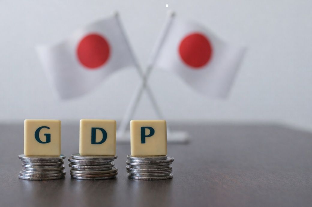 Japan’s GDP growth to moderate to 0.8% in 2026: IMF