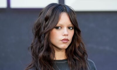 Jenna Ortega makes surprise revelation about role she lost